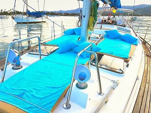  Ang Thong (10h) | Independence