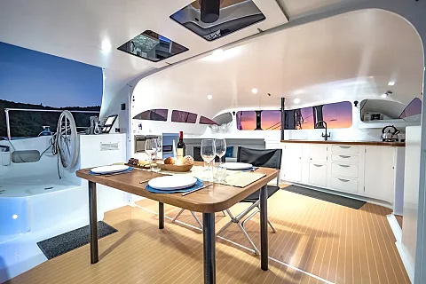  Island Hopping Cruise (4 days/3 nights) | Hero