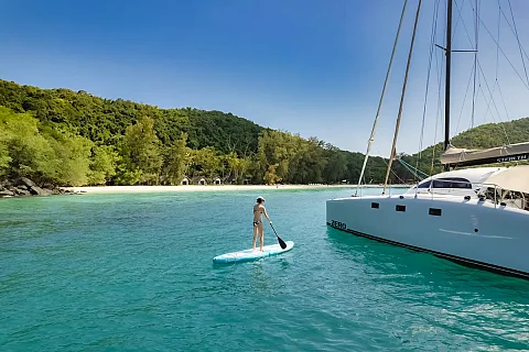  Island Hopping Cruise (4 days/3 nights) | Hero