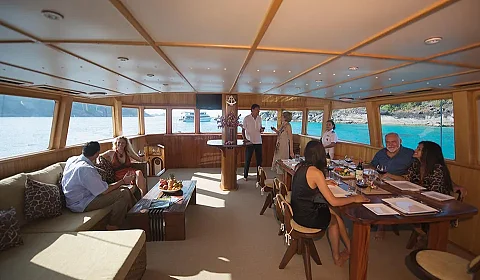   | 70ft Blue Lagoon | 