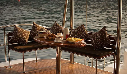  Khai Islands (4h) | Ganesha