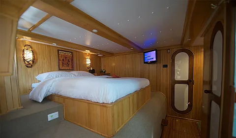  Khai Islands (4h) | Ganesha