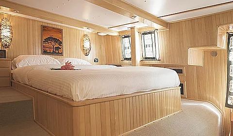  Khai Islands (4h) | Ganesha