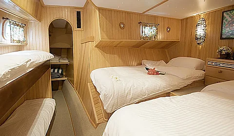  Khai Islands (4h) | Ganesha