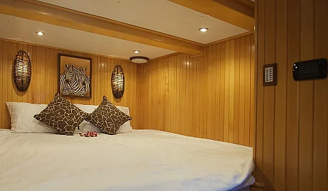  Khai Islands (4h) | Ganesha