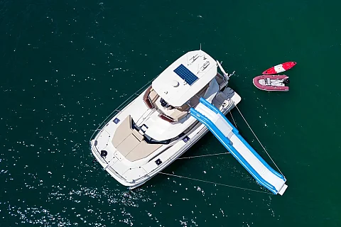  Island Hopping Krabi (8h) | Sunshine