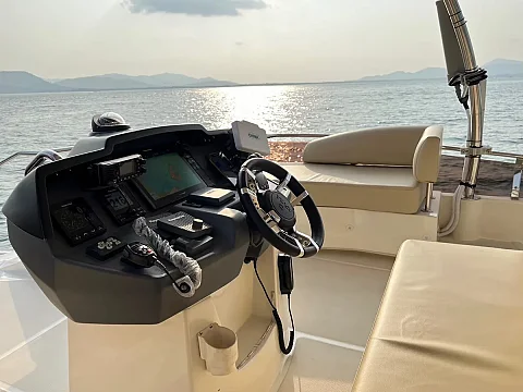  Island Hopping Krabi (8h) | Sunshine