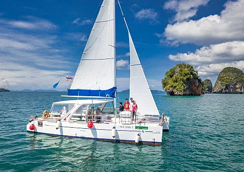  Coral Island (5h) | Monchichi