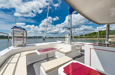  Coral Island (5h) | Monchichi