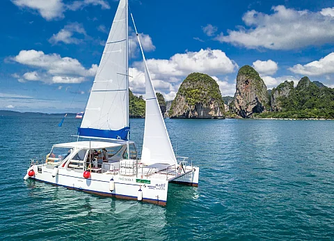  Coral Island (5h) | Monchichi