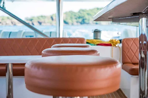  Coral Island & Promthep Cape (7,5hrs) | Sunwing