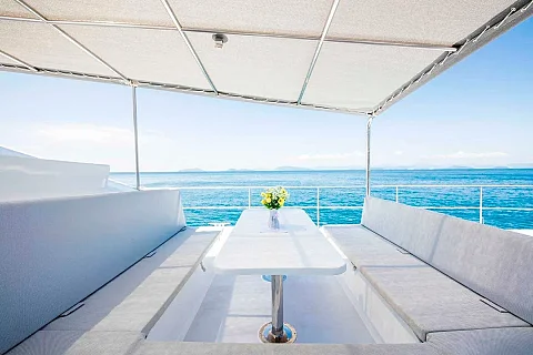  Coral Island & Promthep Cape (7,5hrs) | Sunwing