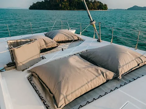  Coral Island & Promthep Cape (7,5hrs) | Sunwing