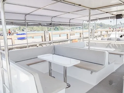  Coral Island & Promthep Cape (7,5hrs) | Sunwing