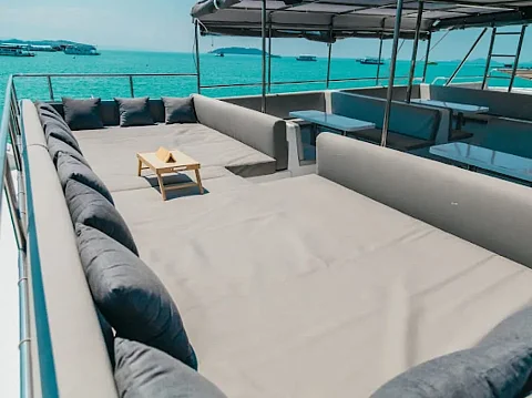  Coral Island & Promthep Cape (7,5hrs) | Sunwing