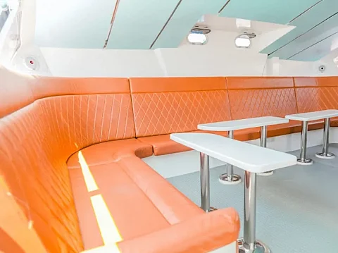  Coral Island & Promthep Cape (7,5hrs) | Sunwing