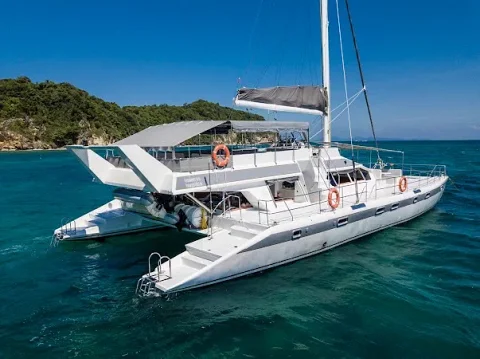  Coral Island & Promthep Cape (7,5hrs) | Sunwing