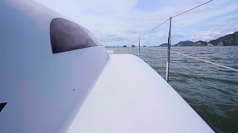  Splash | 44ft Stealth - Asia Catamarans | Phuket