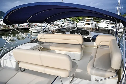  Maithon Island (4h) | Mona Lisa