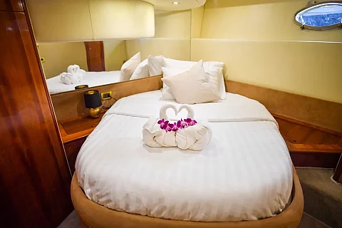  Maithon Island (4h) | Mona Lisa