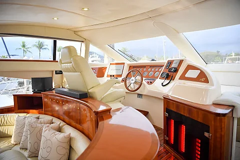  Maithon Island (4h) | Mona Lisa