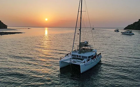  Phi Phi Islands (11h) | Butterfly