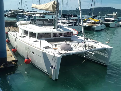  Phi Phi Islands (11h) | Butterfly