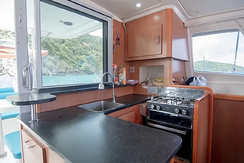  Koh Racha Yai & Coral Island (8h) | Sammy