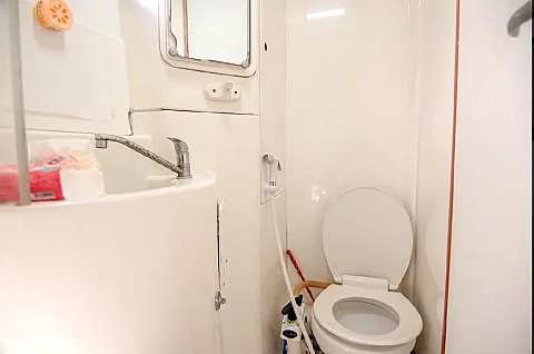  Koh Racha Yai & Coral Island (8h) | Sammy