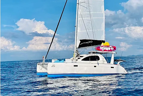  Coral Island & Sunset at Promthep Cape (afternoon 5h) | Tennessee