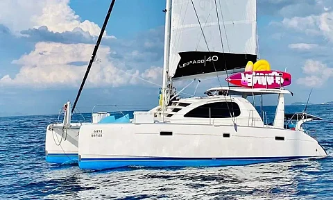 Coral Island & Sunset at Promthep Cape (afternoon 5h)