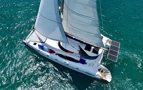  Bahia | 46ft Fountaine Pajot | Phuket