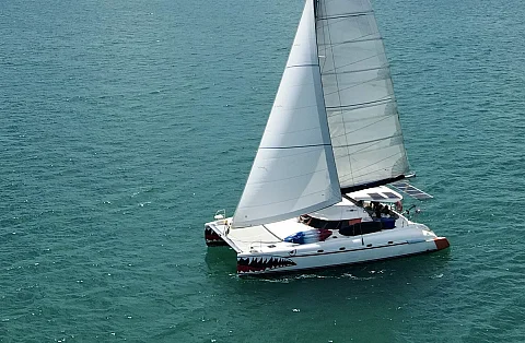  Bahia | 46ft Fountaine Pajot | Phuket