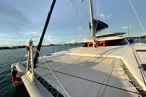  Bahia | 46ft Fountaine Pajot | Phuket