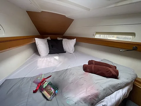  Maithon & Coral Island (8h) | Sunny Sail