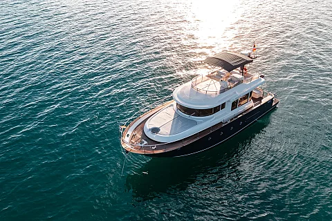  Krabi Koh Hong (8h) | Maestro