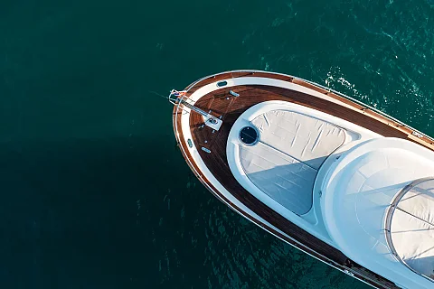  Krabi Koh Hong (8h) | Maestro