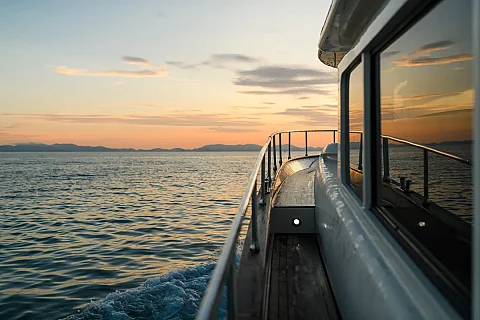  Krabi Koh Hong (8h) | Maestro