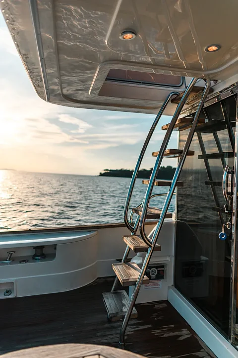  Krabi Koh Hong (8h) | Maestro