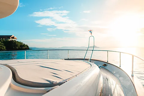  Krabi Koh Hong (8h) | Maestro