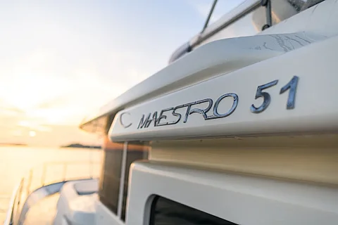  Krabi Koh Hong (8h) | Maestro