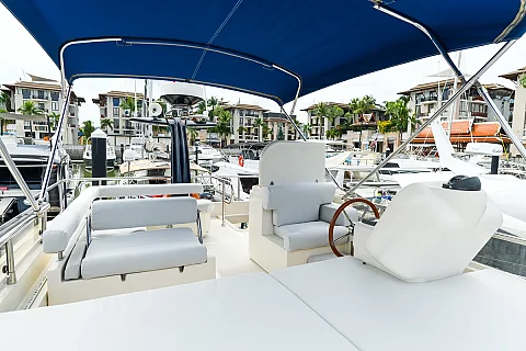  Krabi Koh Hong (8h) | Maestro