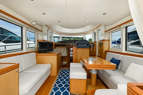  Krabi Koh Hong (8h) | Maestro