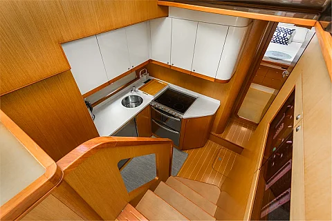  Krabi Koh Hong (8h) | Maestro