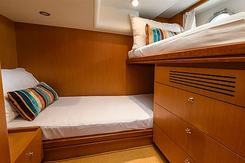  Krabi Koh Hong (8h) | Maestro