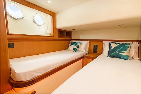  Krabi Koh Hong (8h) | Maestro