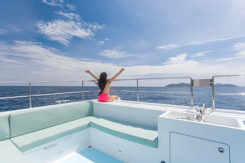  Racha Yai & Coral Island (8h) | Inchigogo