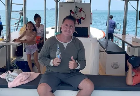  South of Samui (8h) | Mademoiselle