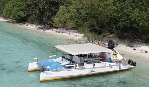  South of Samui (8h) | Mademoiselle