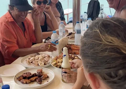  South of Samui (8h) | Mademoiselle